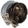 Alternator 14 V 120 A Ø 49 mm HC-CARGO for SEAT CORDOBA and others