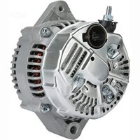 Alternator direct current system 14 V 140 A Ø 62.5...