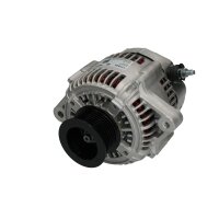 Lichtmaschine Generator 14V 140A Ø62,5 mm HC-CARGO für JOHN DEERE