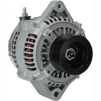 Alternator direct current system 14 V 140 A Ø 62.5...