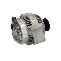 Lichtmaschine Generator 14V 140A Ø62,5 mm HC-CARGO für JOHN DEERE