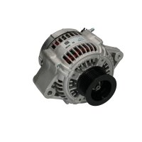 Lichtmaschine Generator 14V 140A Ø62,5 mm HC-CARGO für JOHN DEERE