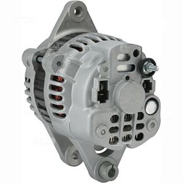 Alternator direct current system 14 V 40 A Ø 70.2 mm HC-CARGO for MITSUBISHI