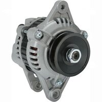 Alternator 40 A 14 V HC-CargoNone