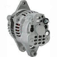 Alternator direct current system 14 V 40 A Ø 70.2...