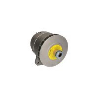 Alternator 28V 140A HC-CARGO Aftermarket-Expertise for MERCEDES-BENZ O