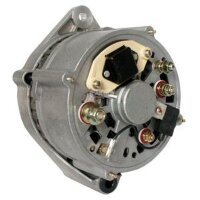 Alternator 28 V 55 A HC-CARGO for SCANIA 3 - series and...