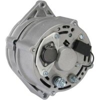 Alternator 14 V 95 A HC-CARGO