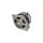 Alternator 14V 95A HC-CARGO IAM-Expertise suitable for JOHN DEERE and others