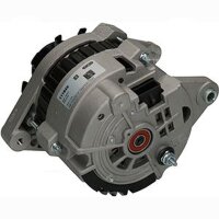 Alternator 80 A 14 V HC-Cargo for e.g. DAEWOO NexiaNone
