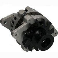 Alternator 14 V 80 A Ø 49.5 mm HC-CARGO for DAEWOO...