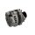 Alternator 14V 80A Ø49.5 mm HC-CARGO for DAEWOO NEXIA and others