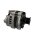 Alternator 14V 80A Ø49.5 mm HC-CARGO for DAEWOO NEXIA and others