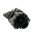 Alternator 14V 80A Ø49.5 mm HC-CARGO for DAEWOO NEXIA and others