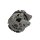 Alternator 14V 80A Ø49.5 mm HC-CARGO for DAEWOO NEXIA and others