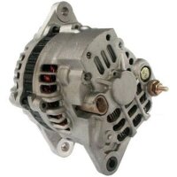 Alternator 65 A 14 V HC-Cargo for e.g. CHEVROLET...