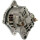 Alternator 14 V 65 A Ø 69.5 mm HC-CARGO for CHEVROLET AVEO and others
