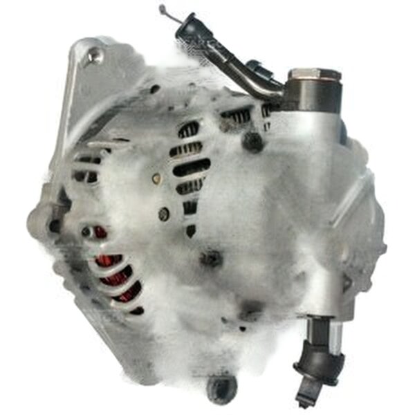 Lichtmaschine Generator 14 V 65 A Ø 79 mm HC-CARGO für MITSUBISHI