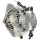 Lichtmaschine Generator 14 V 65 A Ø 79 mm HC-CARGO für MITSUBISHI