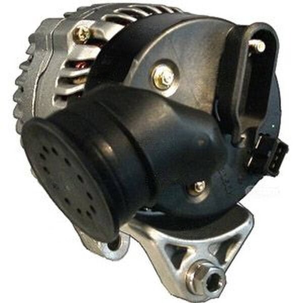 Alternator 14 V 80 A Ø 49.5 mm HC-CARGO for BMW 3 Series and others