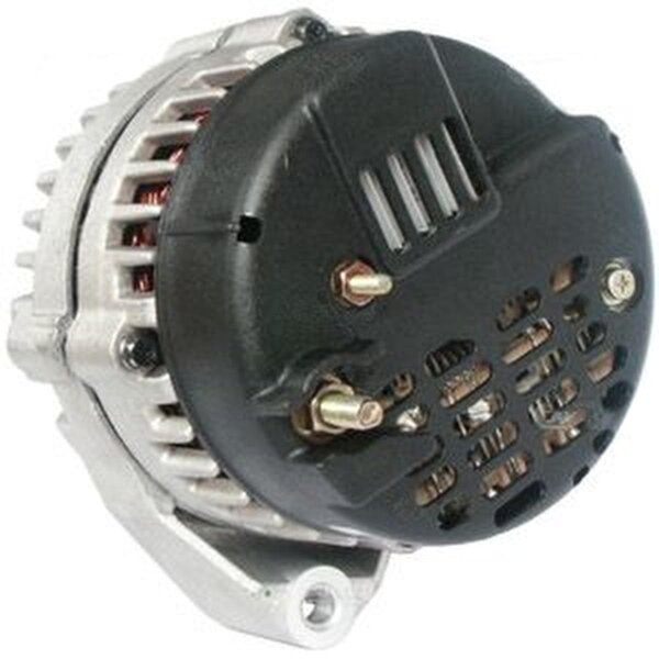 Lichtmaschine Gernerator 115 A 14 V HC-Cargo für u.a. MERCEDES-BENZ E-Klasse