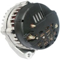 Alternator 115 A 14 V HC-Cargo for e.g. MERCEDES-BENZ...