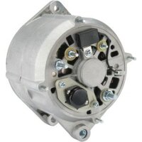 Alternator 65 A 28 V HC-Cargo for TOYOTA Land CruiserNone
