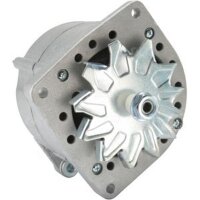 Alternator 65 A 28 V HC-Cargo for TOYOTA Land CruiserNone