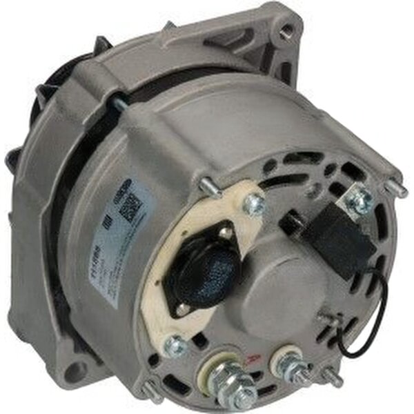 Alternator 14 V 65 A Ø 60 mm HC-CARGO for JOHN DEERE and others