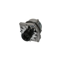 Alternator 14V 65A Ø60 mm HC-CARGO IAM-Expertise for JOHN DEERE and others