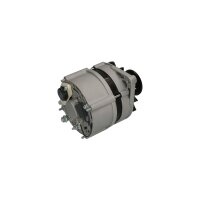 Alternator 14V 65A Ø60 mm HC-CARGO IAM-Expertise for JOHN DEERE and others