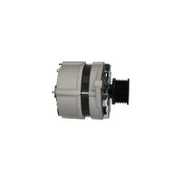 Alternator 14V 65A Ø60 mm HC-CARGO IAM-Expertise for JOHN DEERE and others