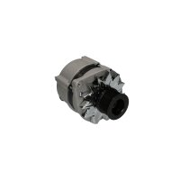 Alternator 14V 65A Ø60 mm HC-CARGO IAM-Expertise for JOHN DEERE and others
