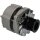 Alternator 14 V 65 A Ø 60 mm HC-CARGO for JOHN DEERE and others