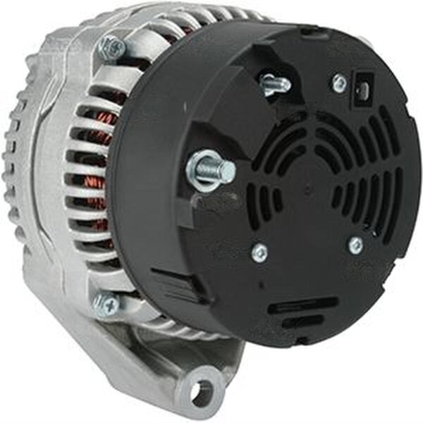Alternator 14 V 90 A Ø 56 mm HC-CARGO for e.g. MERCEDES-BENZ C-Class