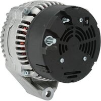 Alternator 14 V 90 A Ø 56 mm HC-CARGO for e.g....
