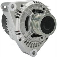 Alternator 14 V 90 A Ø 56 mm HC-CARGO for e.g....
