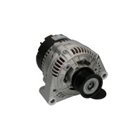 Alternator 14V 90A Ø56 mm HC-CARGO for MERCEDES-BENZ SPRINTER and others