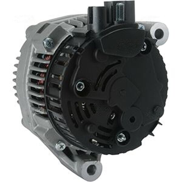 Alternator 70 A 14 V HC-Cargo for e.g. CITROËN Xsara BreakNone