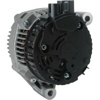 Alternator 70 A 14 V HC-Cargo for e.g. CITROËN Xsara...