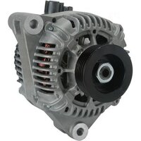 Alternator 14 V 70 A Ø 63 mm HC-CARGO for...