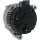 Alternator 14 V 70 A Ø 63 mm HC-CARGO for CITROËN XSARA and others