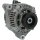 Alternator 14 V 70 A Ø 63 mm HC-CARGO for CITROËN XSARA and others