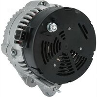 Alternator 120 A 14 V HC-CargoNone