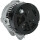 Lichtmaschine Generator 14 V 120 A Ø 67,7 mm HC-CARGO für u.a. VW TRANSPORTER