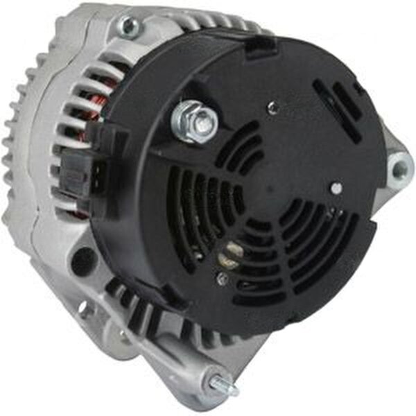 Alternator 14 V 90 A Ø 68 mm HC-CARGO