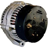 Alternator 115 A 14 V HC-Cargo for e.g. MERCEDES-BENZ...