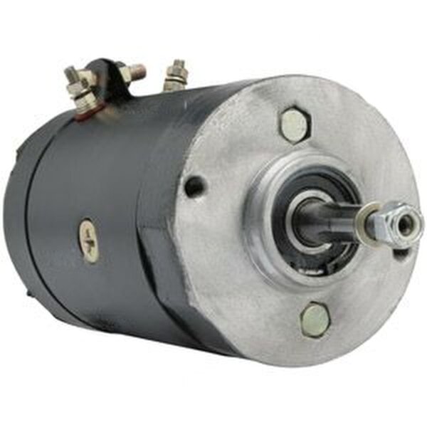 Alternator 12 V 11 A HC-CARGO for HARLEY-DAVIDSON and others