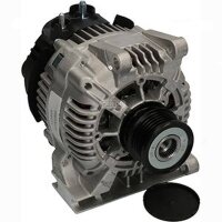 Alternator 14 V 90 A Ø 52 mm HC-CARGO for e.g....