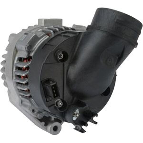 Alternator 14 V 95 A Ø 46.3 mm HC-CARGO for e.g. BMW 5 Series